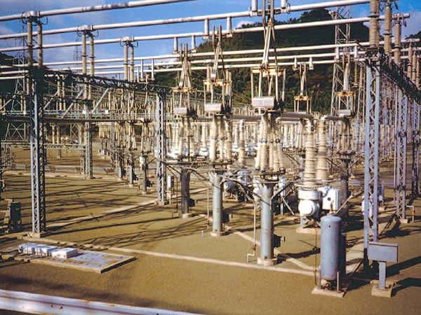電力・産業用